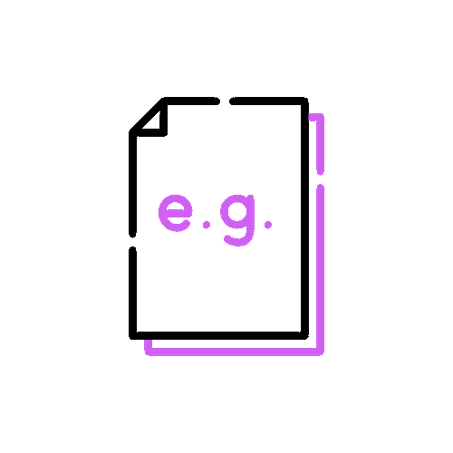 service icon