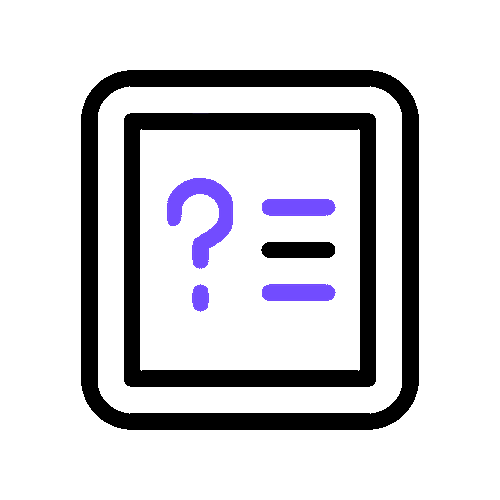 service icon